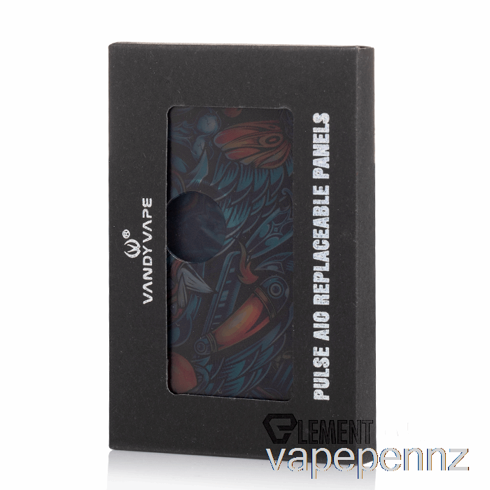 Vandy Vape Pulse AIO.5 Replacement Panels Devil VAPE NZ